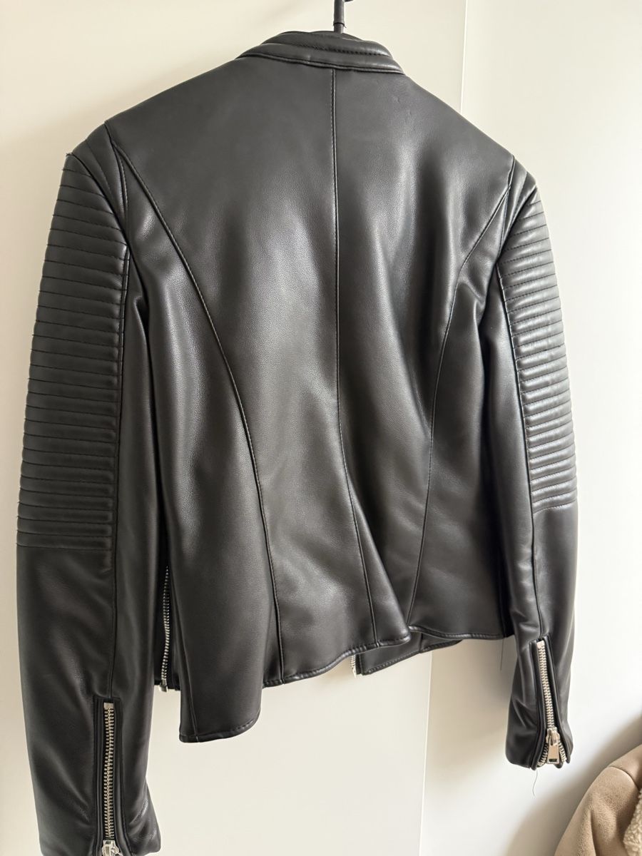 Zara Giacche: Zara Lederjacke – Nuovo (secondo la descrizione) da Vaduz venduto da GiuliaSu 4