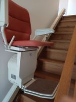 Treppenlift, Jg 2011 NP 7600,00
