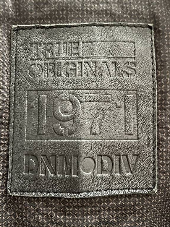Jacken: Herren-Lederjacke – Gebraucht aus Turbenthal von dfi_7hqk 2