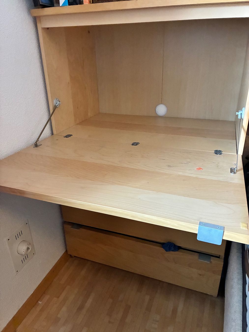 Schränke: Schubladen Vorratsschrank – Gebraucht aus winterthur von Huppo 2