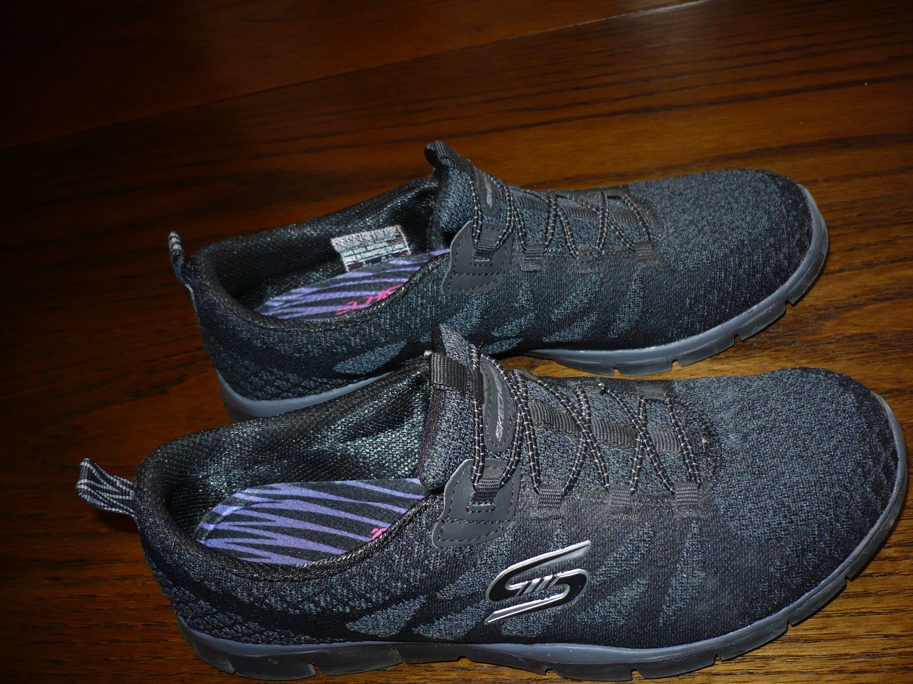Skechers Scarpe da donna: SKECHERS Damen Sneaker Gr. 38 – Usato da Merzligen venduto da Marthe22