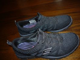 SKECHERS Damen Sneaker Gr. 38