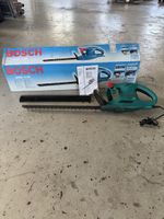 Heckenschere Bosch