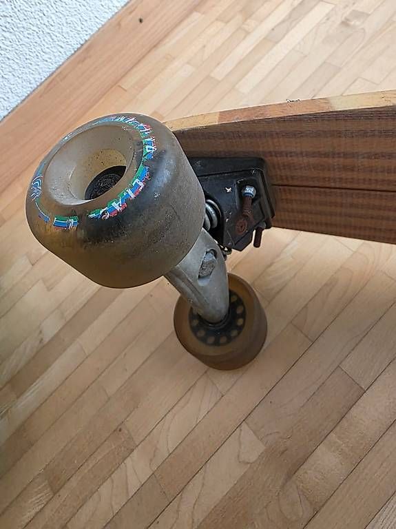 Indiana Skateboards: Indiana Longboard – D'occasion à Bern par ripp_it 2