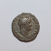 Denarius Hadrian (117-138) Römisches Reich