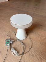 Gilardo Tisch / Nachtisch Lampe