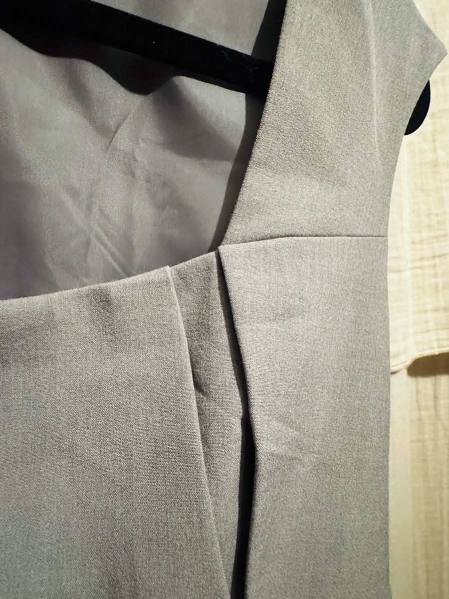 Calvin Klein Vestiti: Calvin Klein Kleid - neuwertig – Usato da Zürich venduto da LeonieLeo 3