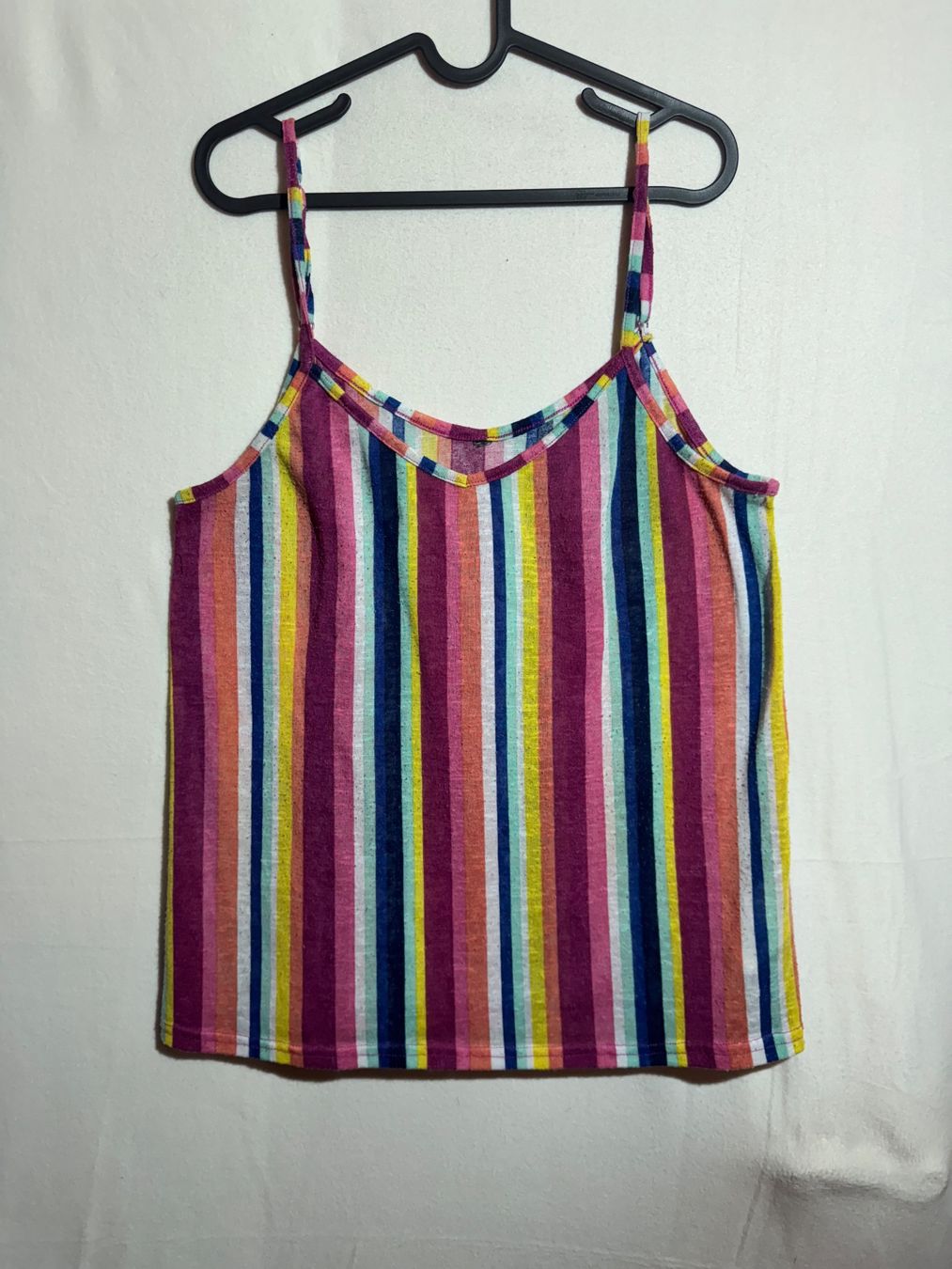 Top: Gestreiftes Oberteil Top ca. Gr. XL – Usato da Grosswangen venduto da SALE_SALE_SALE