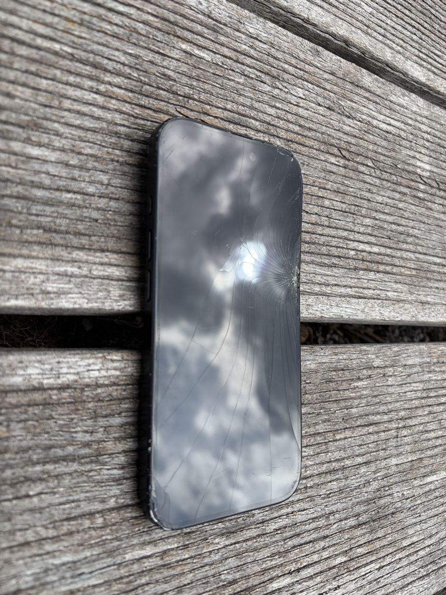 Apple Telefoni cellulari / Smartphones: Iphone 16 voll funktionstüchtig  – Usato da Scuol venduto da jul_xwm9 2