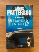Week-end en Enfer (James Patterson & David Ellis)