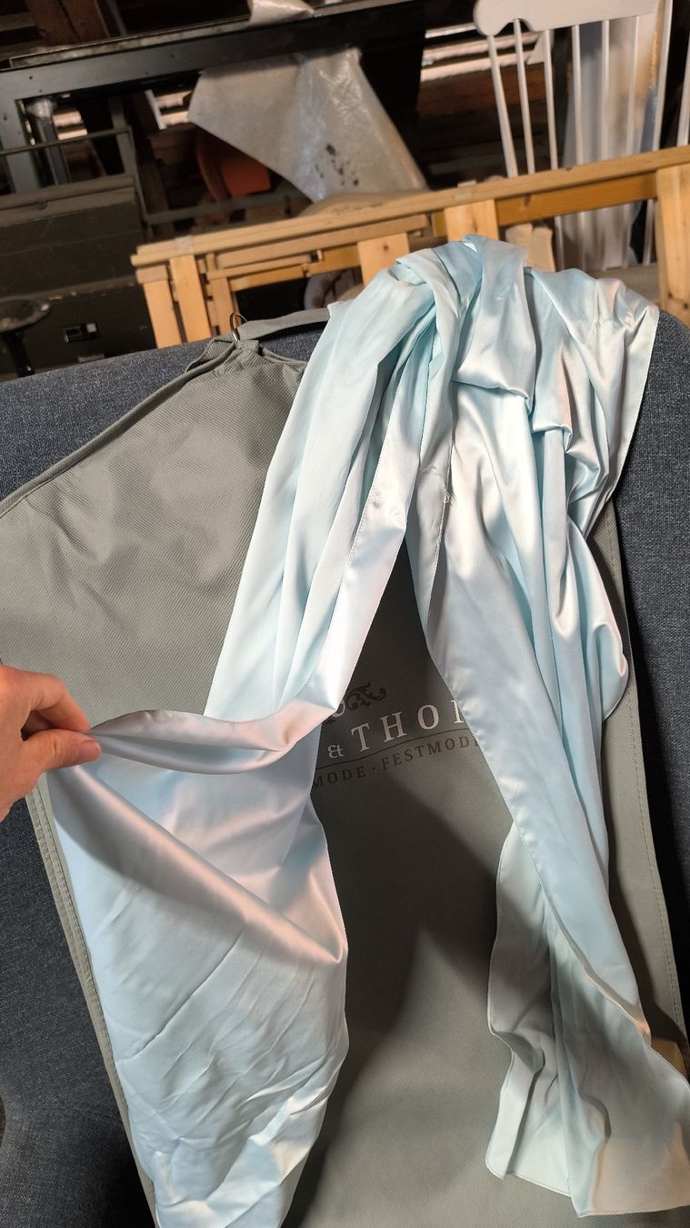Vestiti: Abendkleid Cocktailkleid  – Nuovo e nell'imballaggio originale da Steffisburg venduto da laali 2
