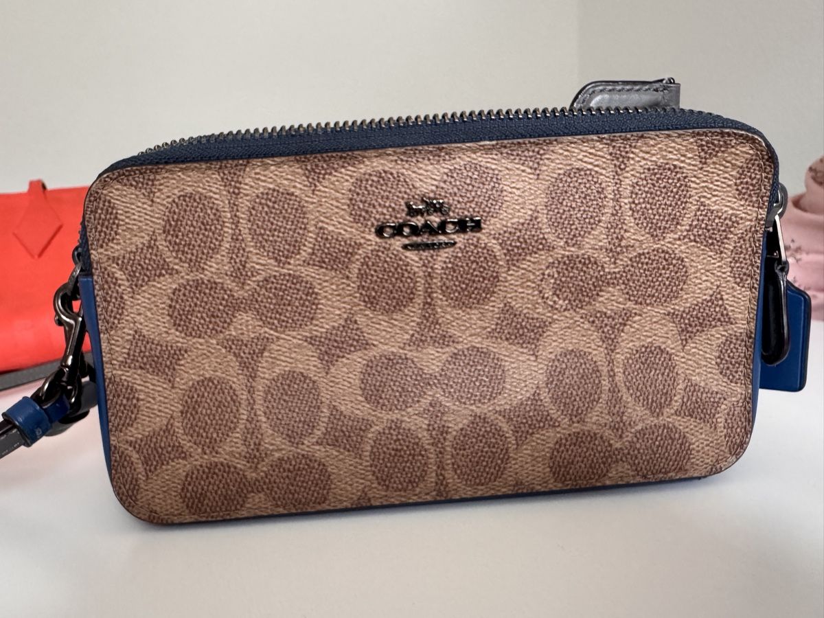 Coach Taschen für Damen: coach Tasche – Gebraucht aus Grellingen von Patriciagp
