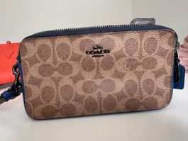 coach Tasche