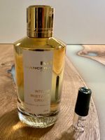 Mancera: Intense Instant Crush, 2ml Abfüllung