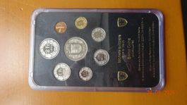 1993 Série de monnaie annuelle