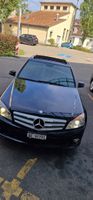 mercedes w204 c350 4matic Benziner