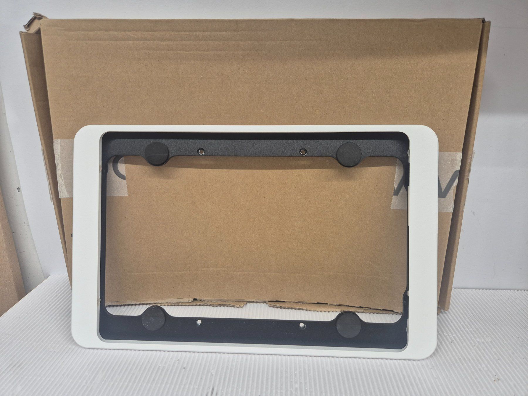 Wandhalterungen: iPad Wandhalterung, **Neu** – Neu (gemäss Beschreibung) aus Sitterdorf von Lenggi7