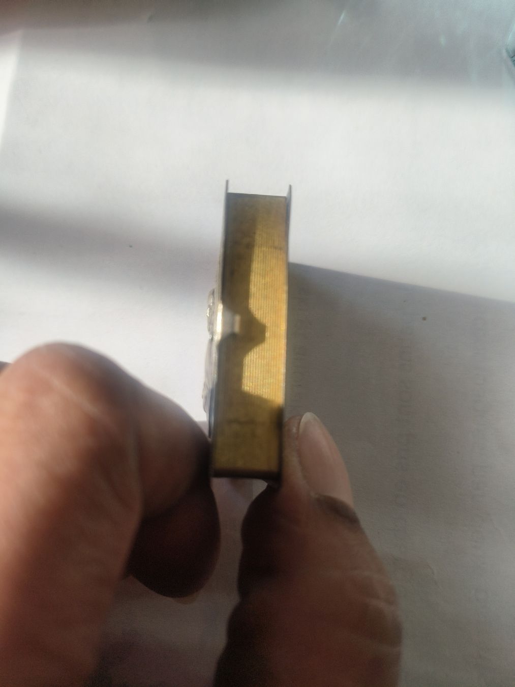 Altri gioielli: bijoux anciens chapelet +sa petite boîte objets de devotion – Usato da Pampigny venduto da Nathbn 4