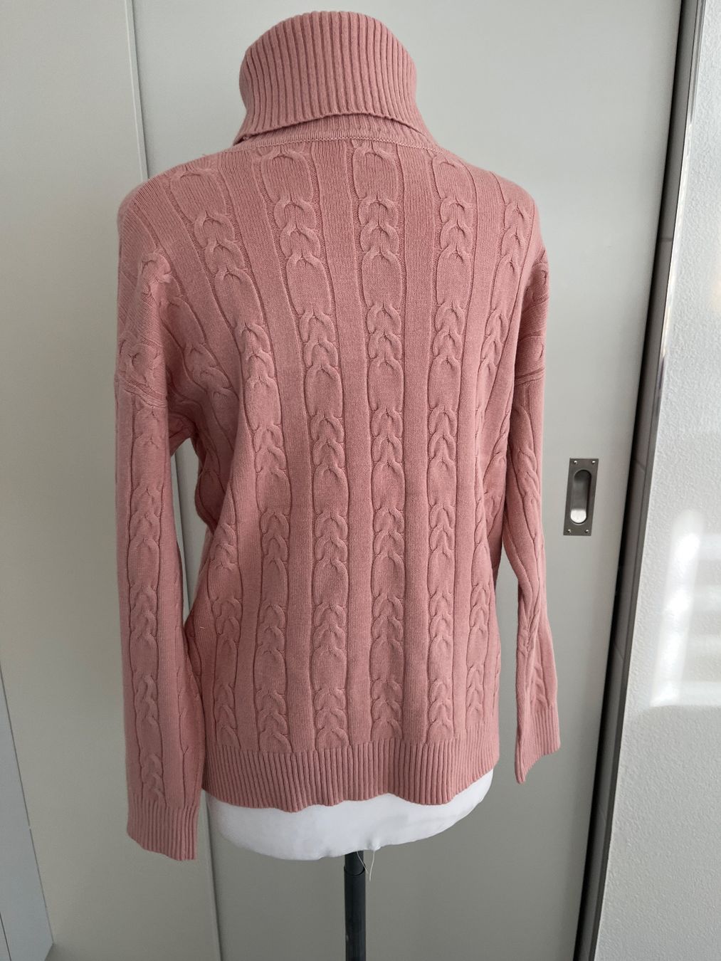 Pullover & Sweatshirts: Pullover, viskose, Grösse S/M, NEU – Neu und originalverpackt aus Interlaken von Jasmin_Flower 2