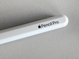 Apple Pencil Pro (NEU, inkl. Garantie)