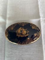Ovale kleine LIMOGES France, Dckeldose