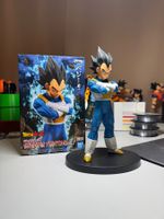 Dragon Ball Z Figur Vegeta Original Bandai