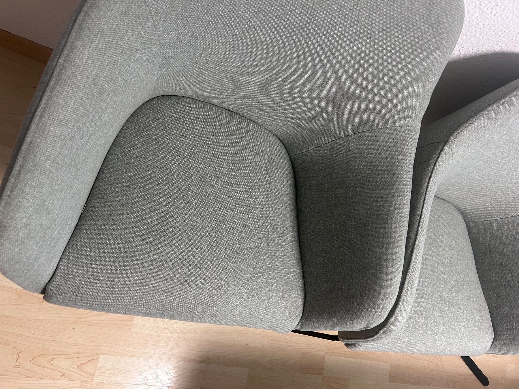 Ikea Stühle: Ikea Stuhle Tossberg Sessel – Gebraucht aus Herzogenbuchsee von Derdas1 6