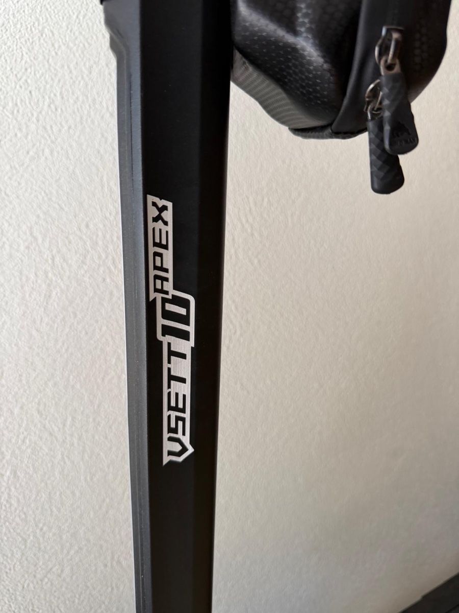 Scooters: Trottinette Vsett 10 Apex – Gebraucht aus Morges von val_5xqc 5