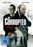 The Corrupted - Ein blutiges Erbe (DVD)