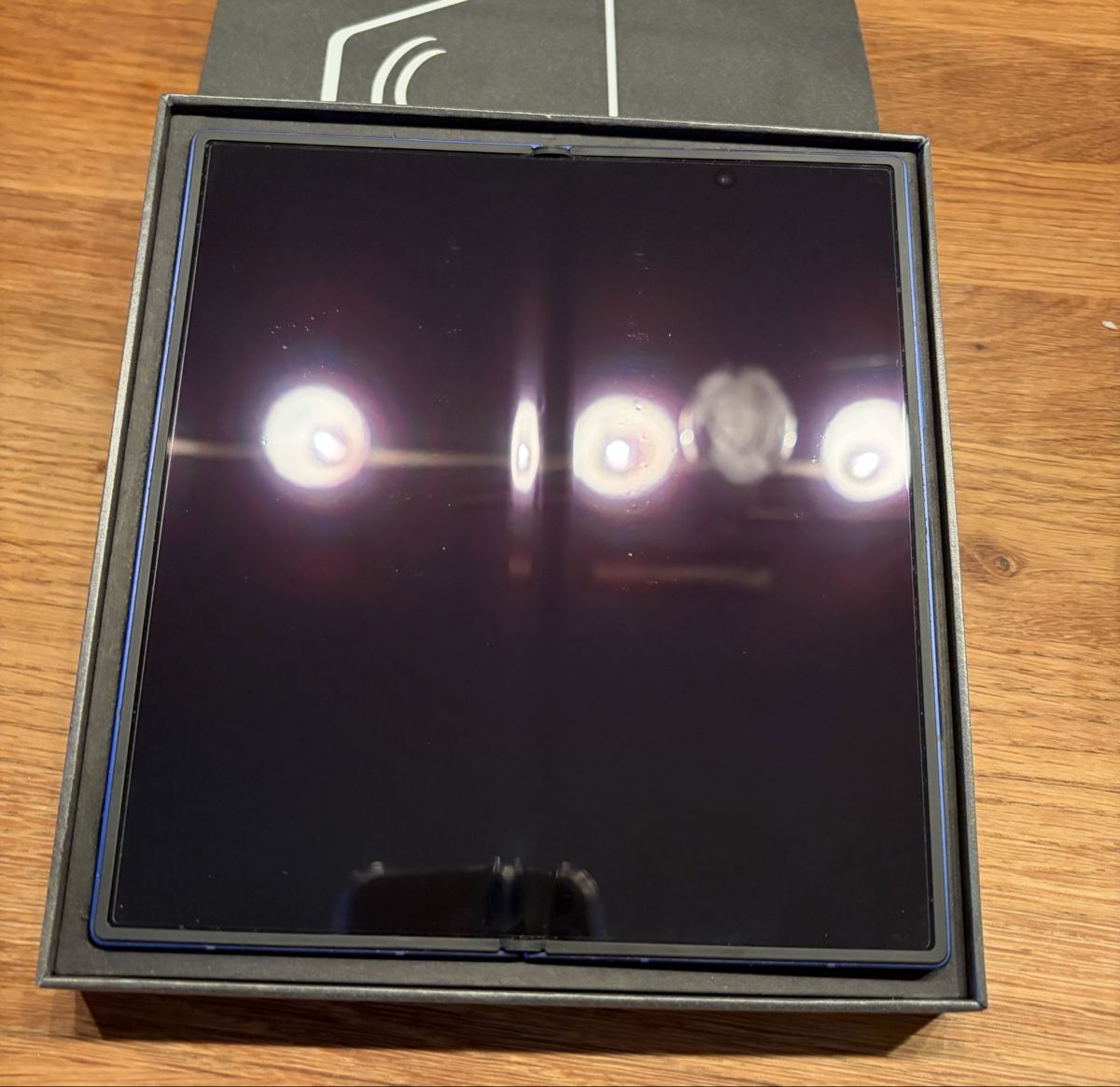Samsung Handys / Smartphones: Galaxy Z Fold7 – Gebraucht aus Kriens von Lupina13 1