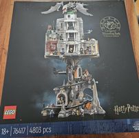 Lego Harry Potter Gringotts Bank 