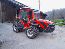 Traktor Carraro TTR 10900 R