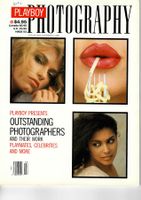Magazine PLAYBOY
