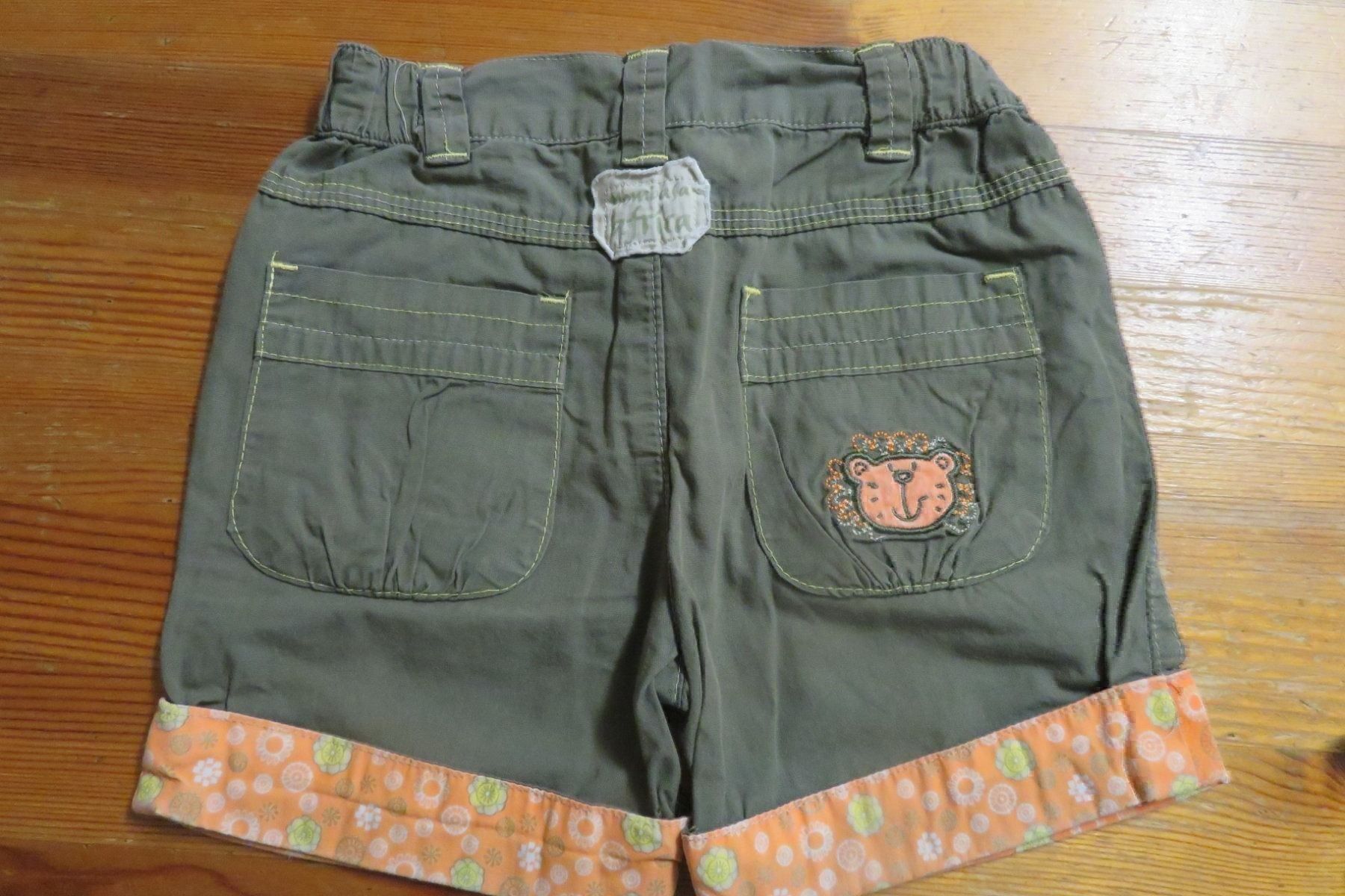 Pantaloni: Baby-Hose in Gr. 56-62 – Usato da Steckborn venduto da Bibendum02 1