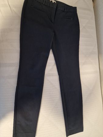 Tom Tailor Damen Hose, Gr. 42 Dunkelblau, Top Zustand!