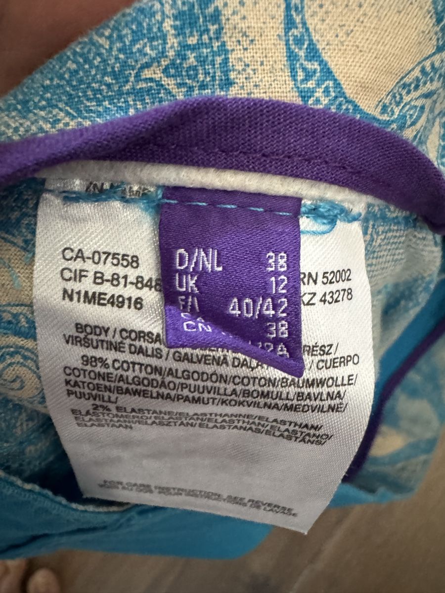 Mexx Pantalons: Kurze Hose – D'occasion à Ottenbach par Mani769 2