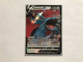 Salamence V