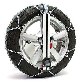 König Schneeketten: Thule Easy-Fit SUV 247 – Neu (gemäss Beschreibung) aus Zollikerberg von kwindi3