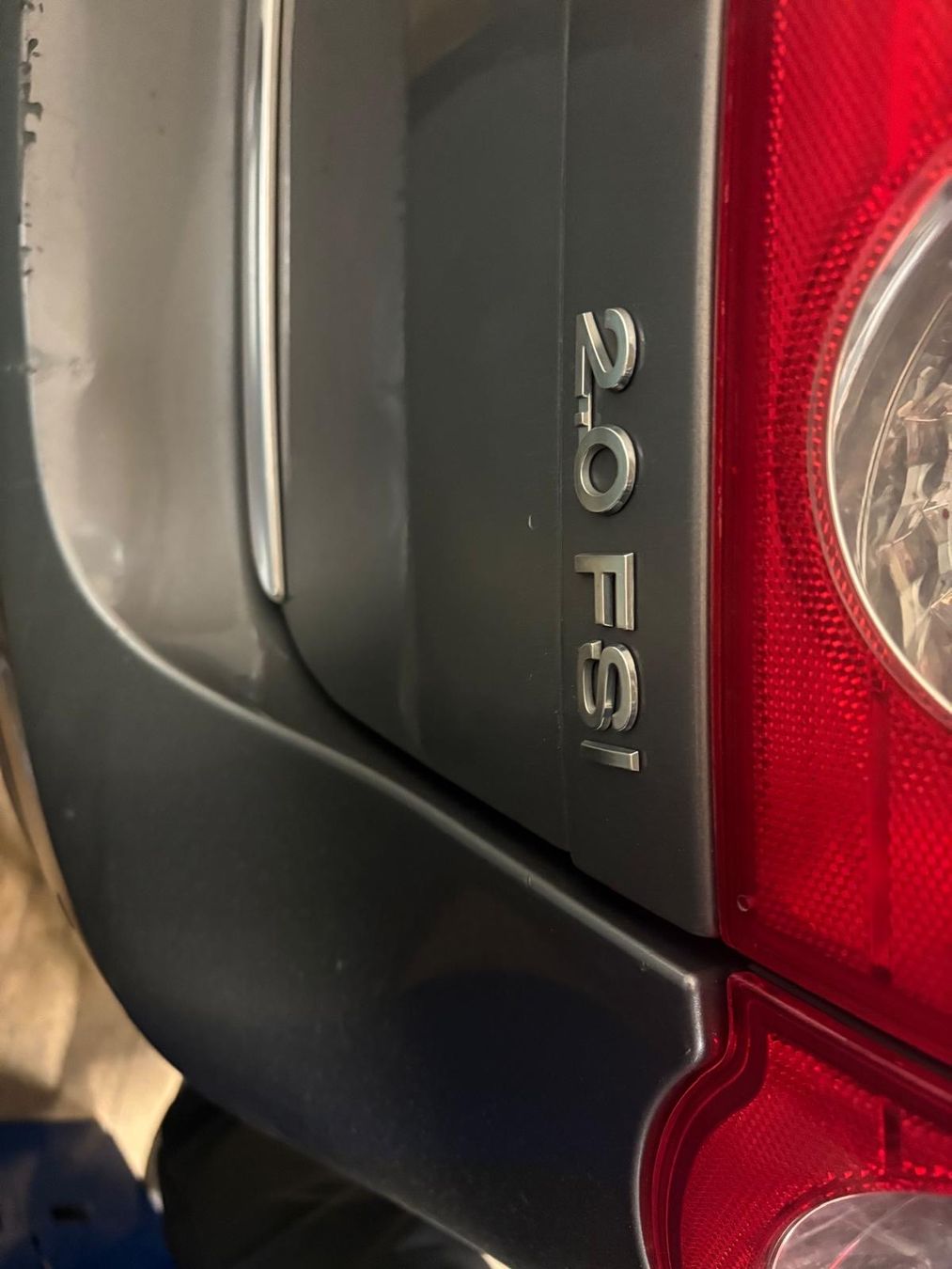 VW Automobili: VW Passat Variant grau metallisiert – Usato da Visp venduto da mbb_xs75 9