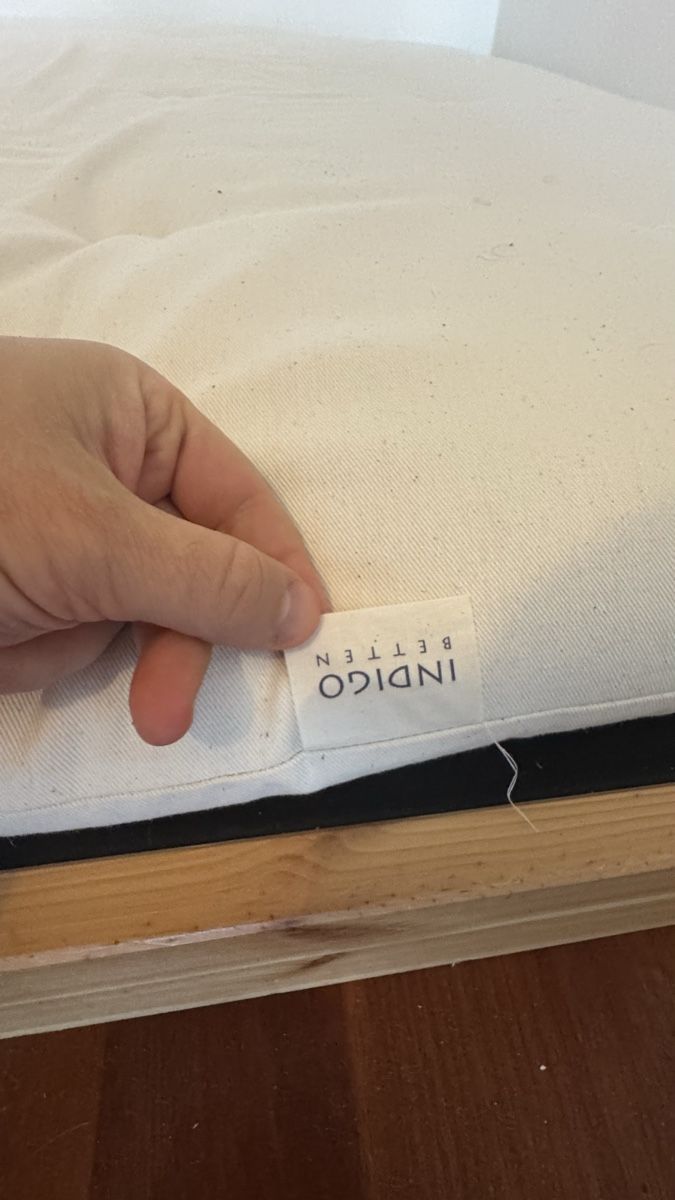 Matelas: Futon Matratze 140x200 – D'occasion à Oberhasli par acarusone 2