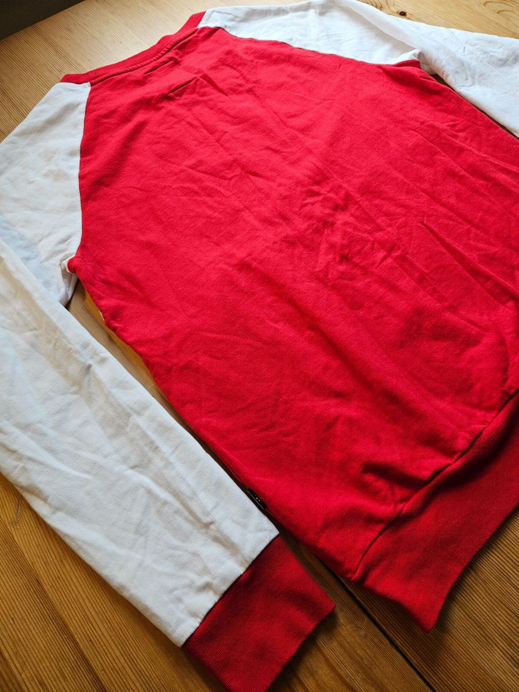 Adidas Pulls & Sweat-shirts: Pullover adidas Grösse S retro – D'occasion à Hägglingen par United-Village-Trade 5