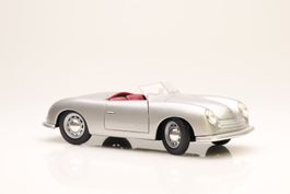Maisto Porsche Typ 356 Roadster 1/18 Modellauto