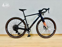 NEW Focus Atlas 8.8 M Gravel