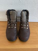 Timberland Goretex Wande-Schuhe, Gr.37.5