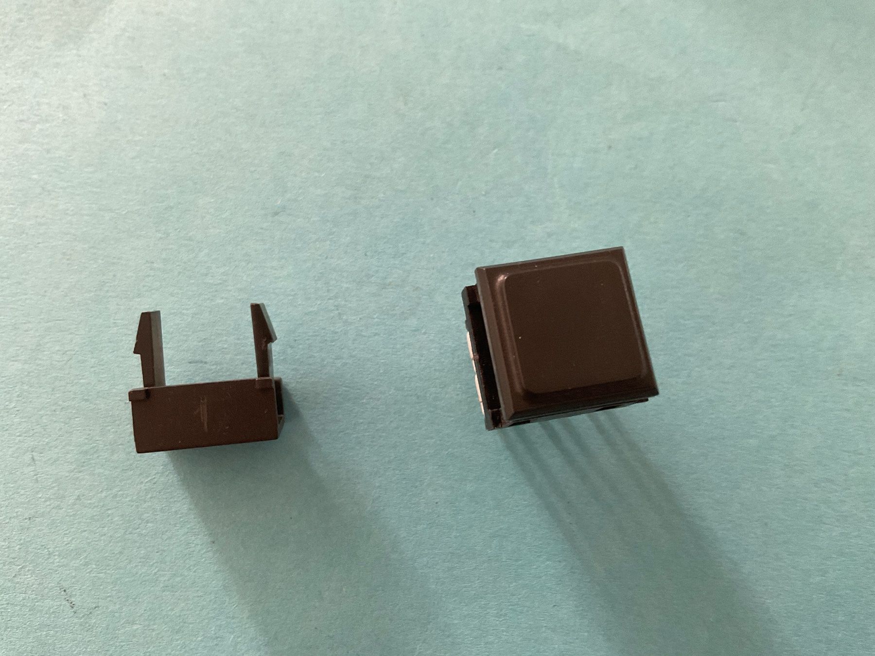Revox Ricevitori: ReVox B 780 Power Schalter – Usato da Langenthal venduto da RronJora 1