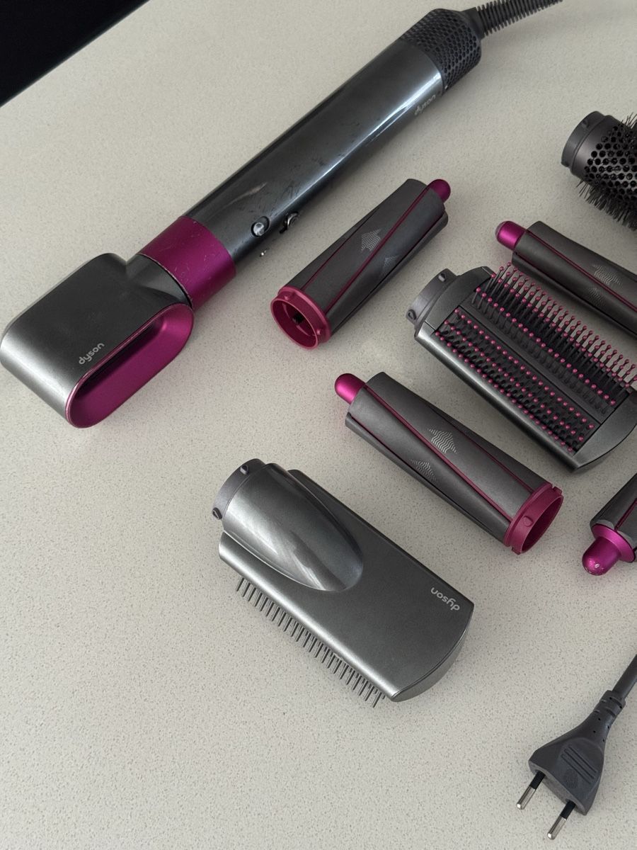 Dyson Föhn: Dyson Airwrap Complete Föhn – Gebraucht aus Horgen von uni-sales 2
