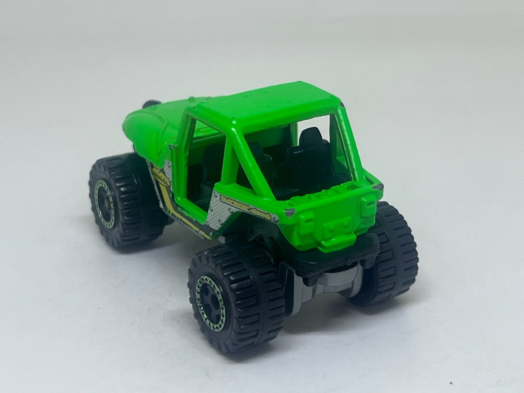 Matchbox Modellini d'auto: Matchbox MBX 4x4 #308 – Usato da Wildegg venduto da LaaBoutique 2