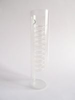 vintage IKEA Spiral Vase – Ehlén Johansson