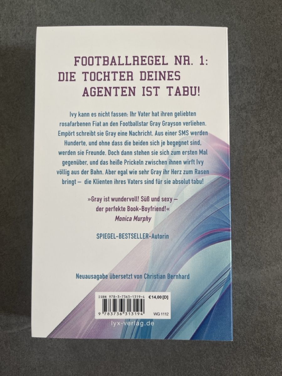 Livres: Bandreihe Game on – D'occasion à Tägerig par leo_j7br 7