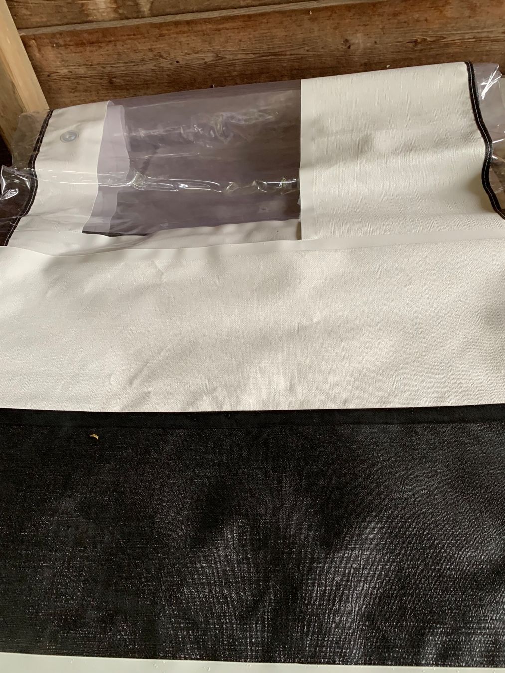 Thule Verande & Tende da sole: Thule Regenblocker – Nuovo (secondo la descrizione) da Bischofszell venduto da Forrestpark 5